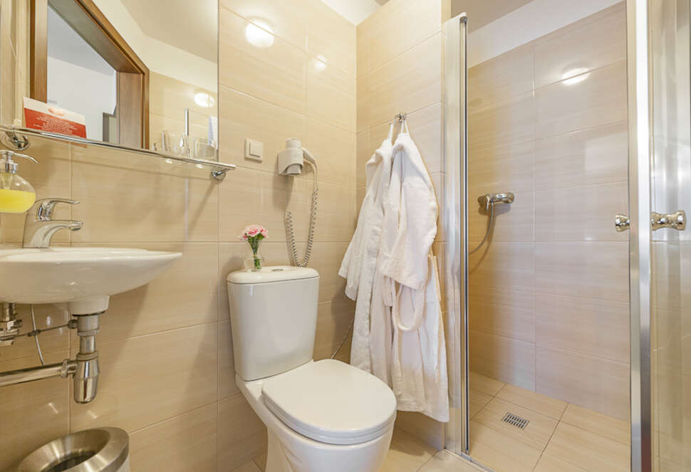 Een foto van Downtown Krakow Hotel
