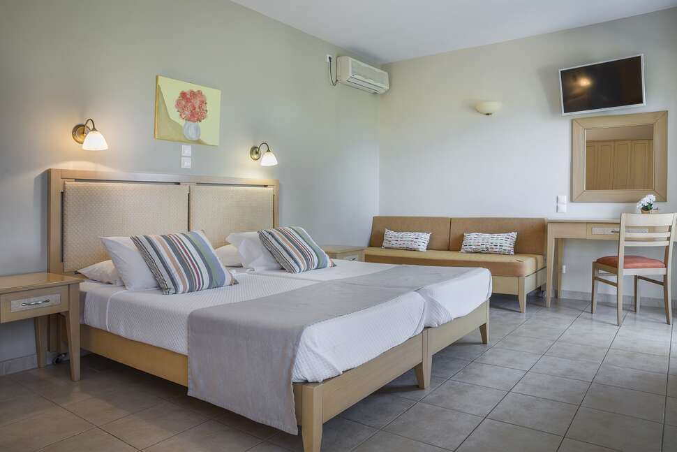 Een foto van Astra Village Hotel & Spa