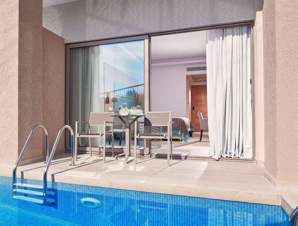 Ein Foto Atlantica Golden Beach Hotel