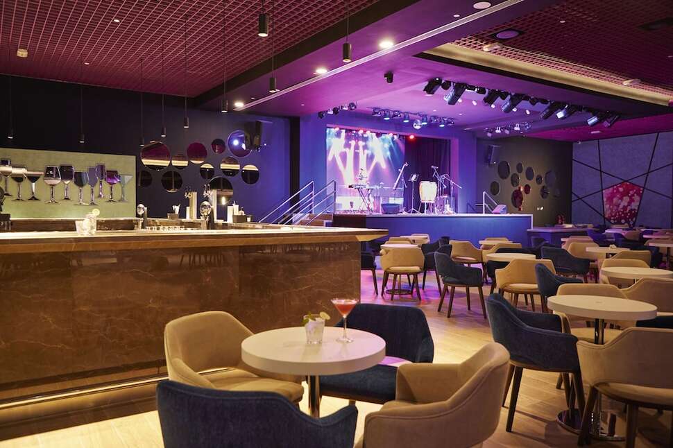 Ein Foto Riu Dubai