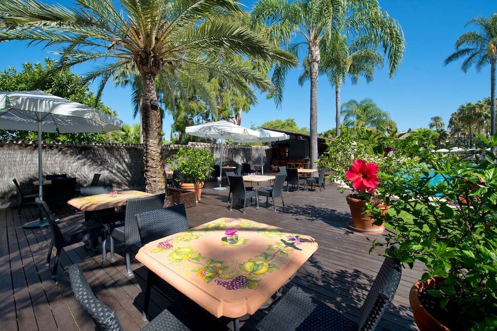 Een foto van BlueBay Banus