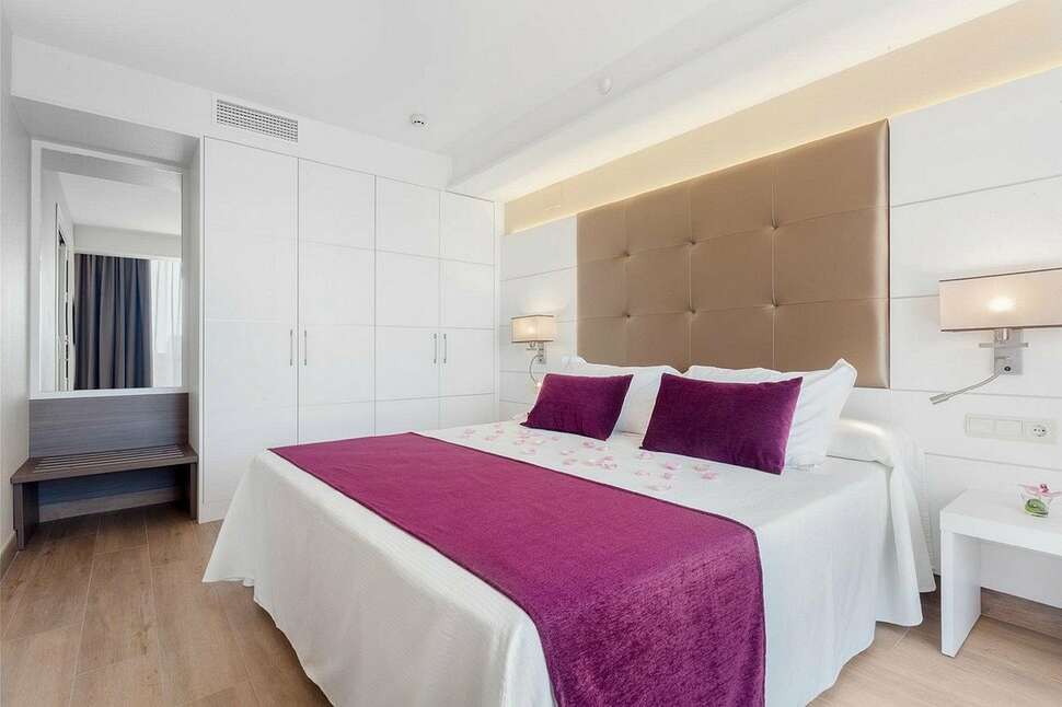 Een foto van Hotel Beverly Park & Spa