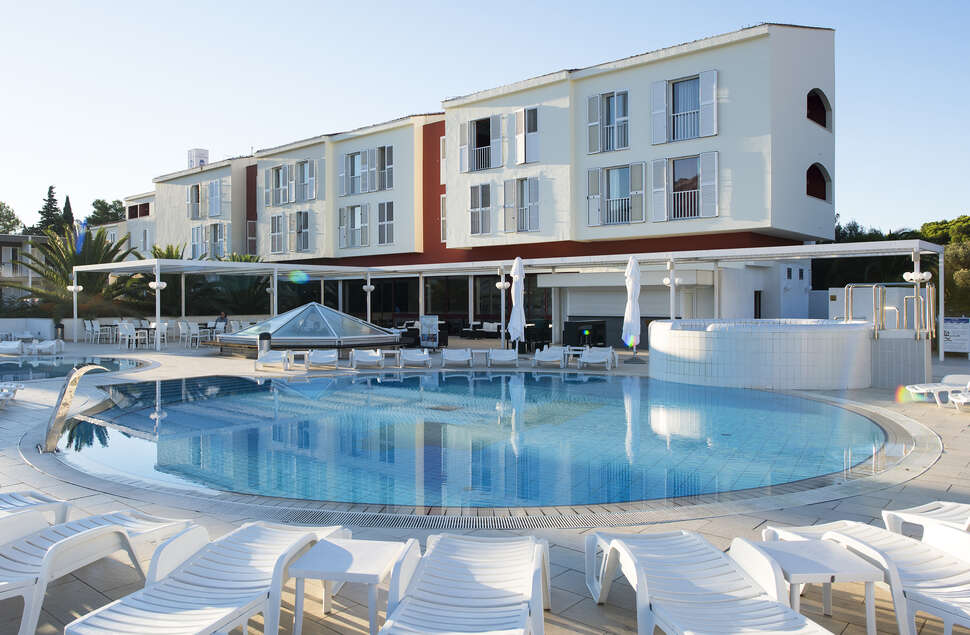 Een foto van Marko Polo Maradiso Hotel by Aminess