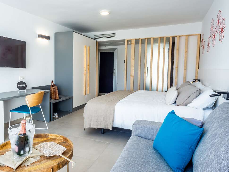 Een foto van Hotel Taimar