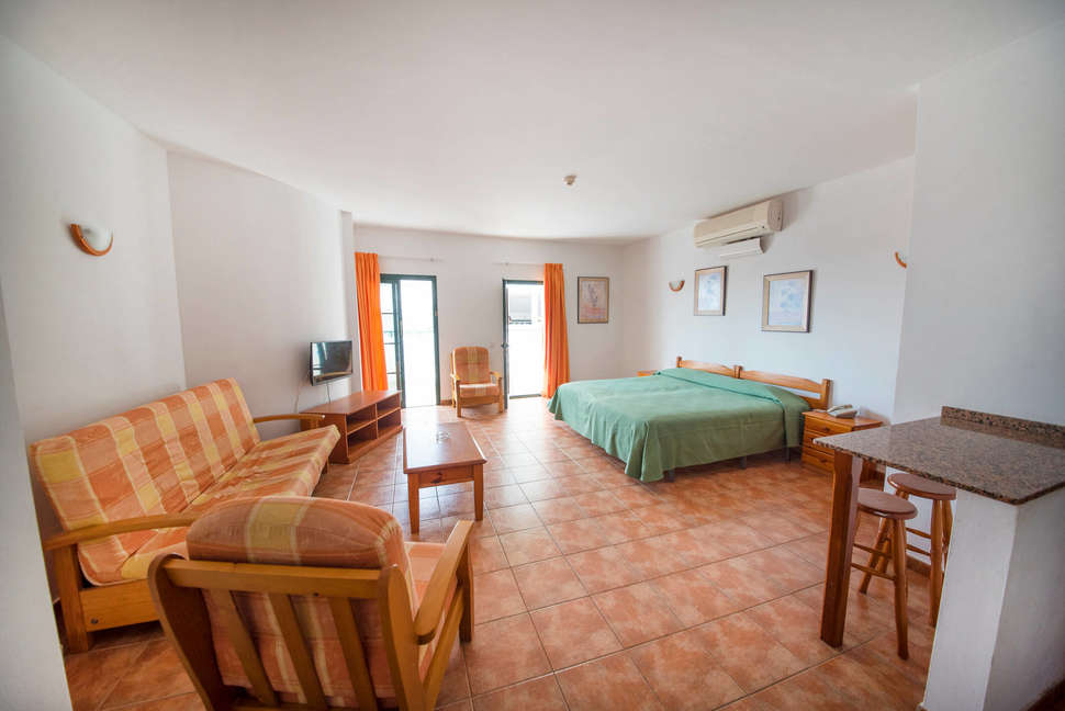 Een foto van Lanzarote Paradise Appartementen