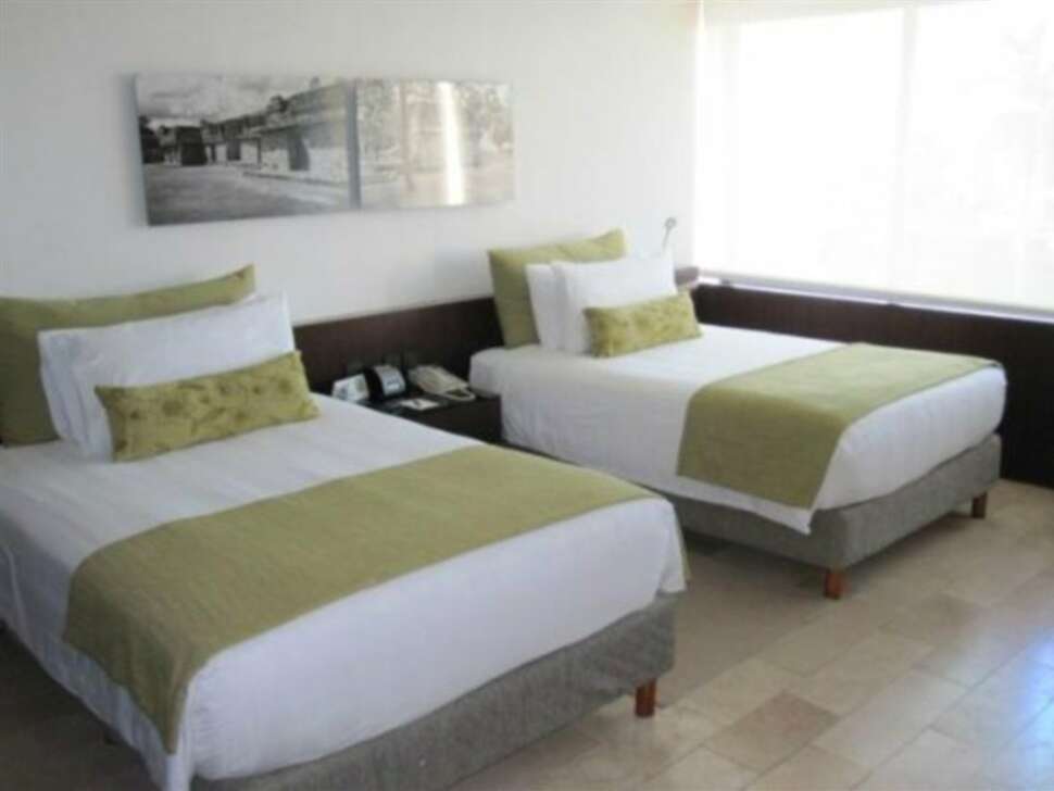 Een foto van Presidente InterContinental Cancun Resort