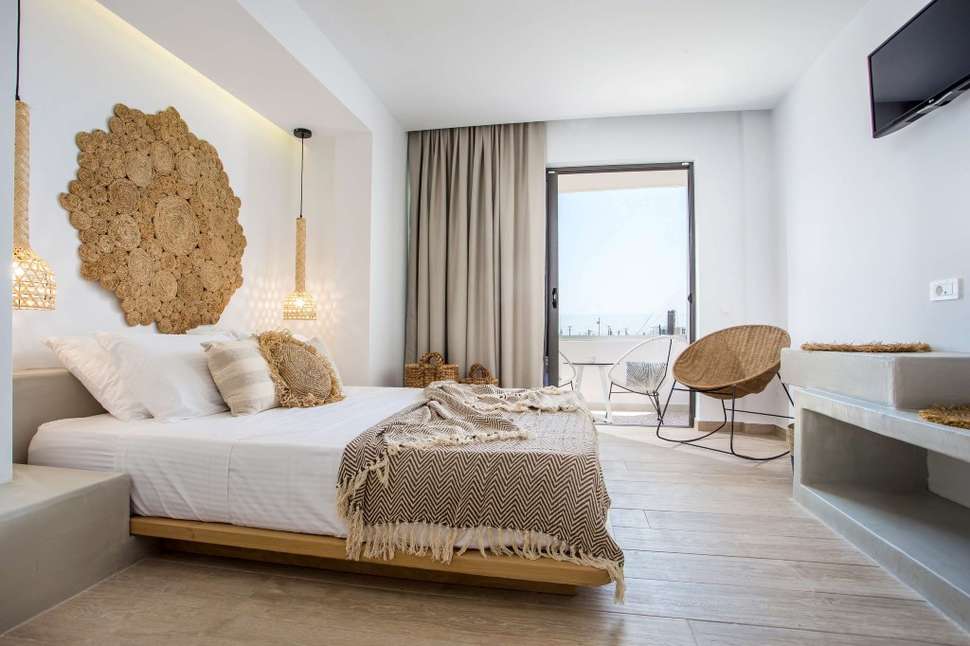 Ein Foto Casa Cabana Boutique Hotel & Spa