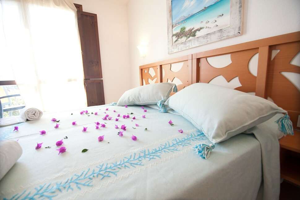 Een foto van Club Esse Gallura Beach Village