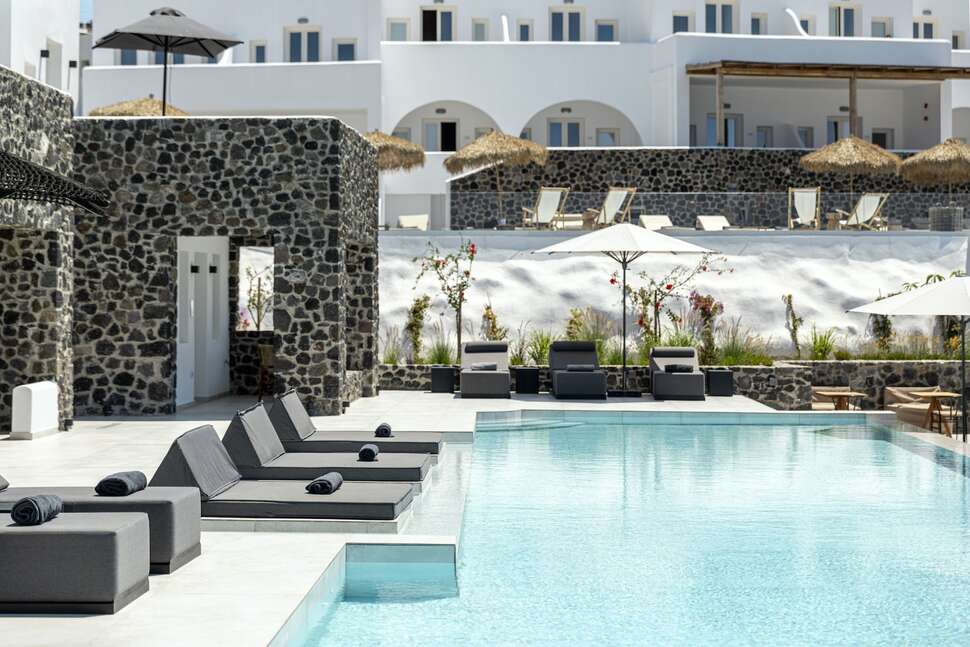 Een foto van Secret View Hotel