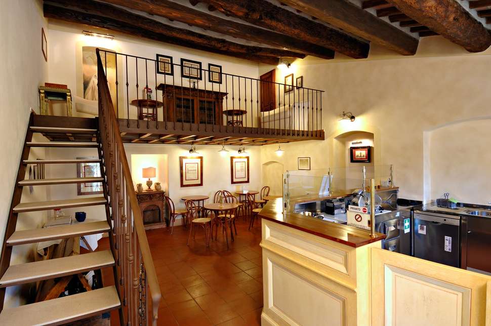 Ein Foto Il Casale del Cotone