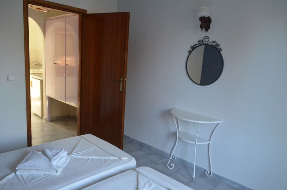 Een foto van Sevi Appartementen