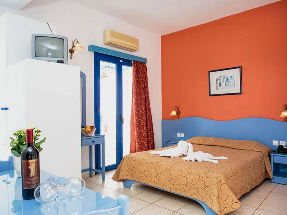 Een foto van Astra Village