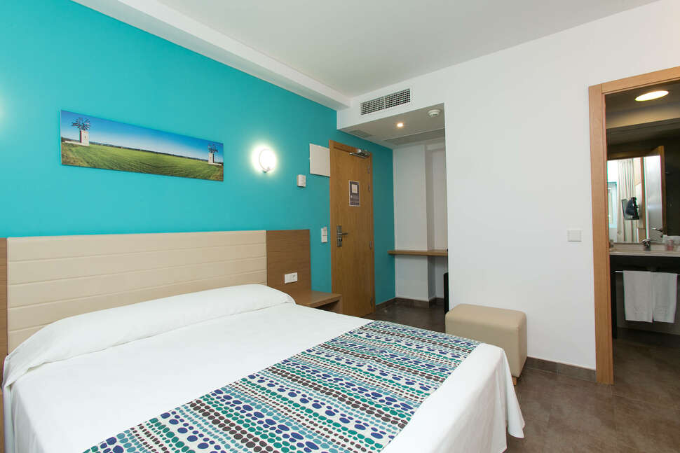 Een foto van Hotel Don Pepe
