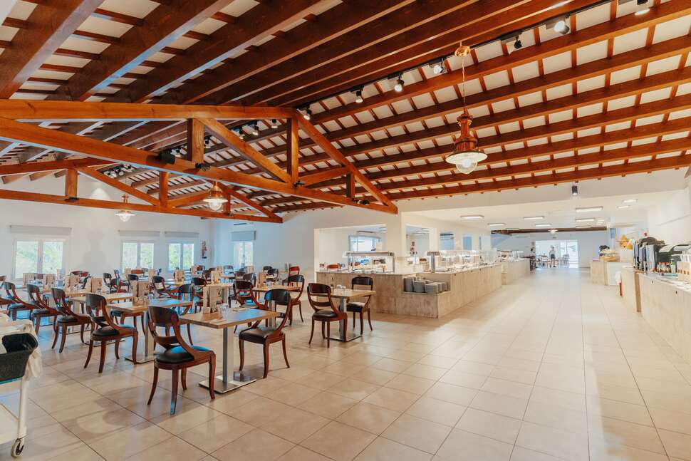 Een foto van Cala Galdana & Villas d’Algendar