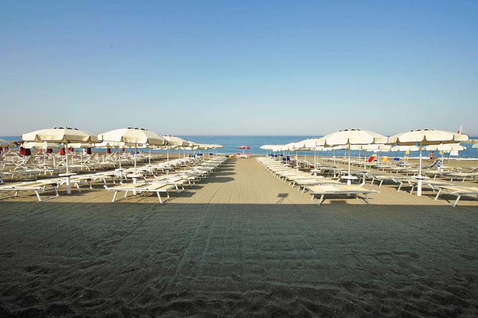 Een foto van Residence La Cecinella
