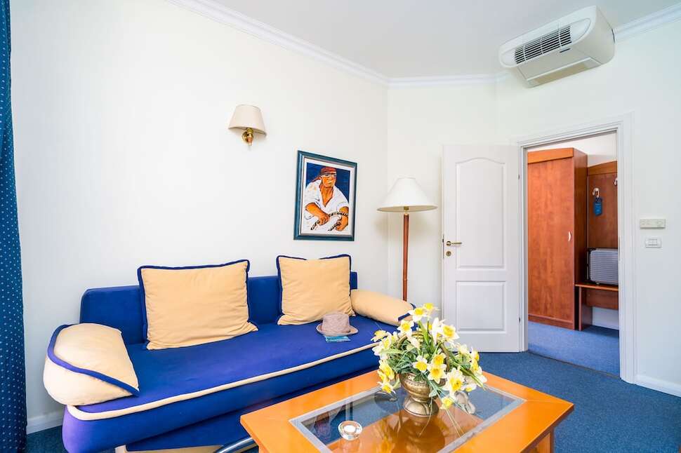 Een foto van Boutique & Beach Hotel Villa Wolff