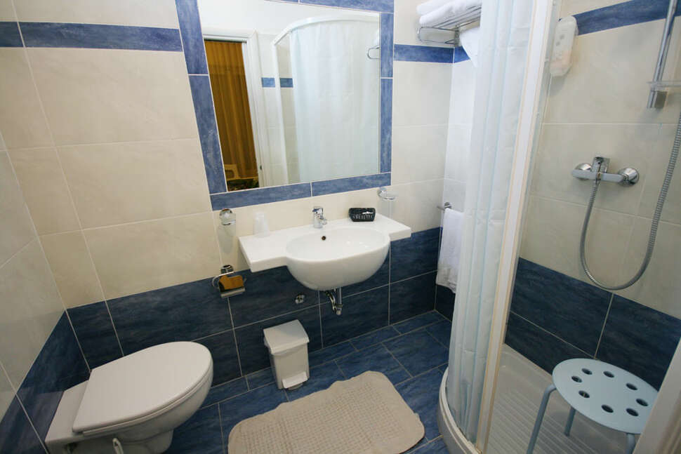 Een foto van Hotel Veliero