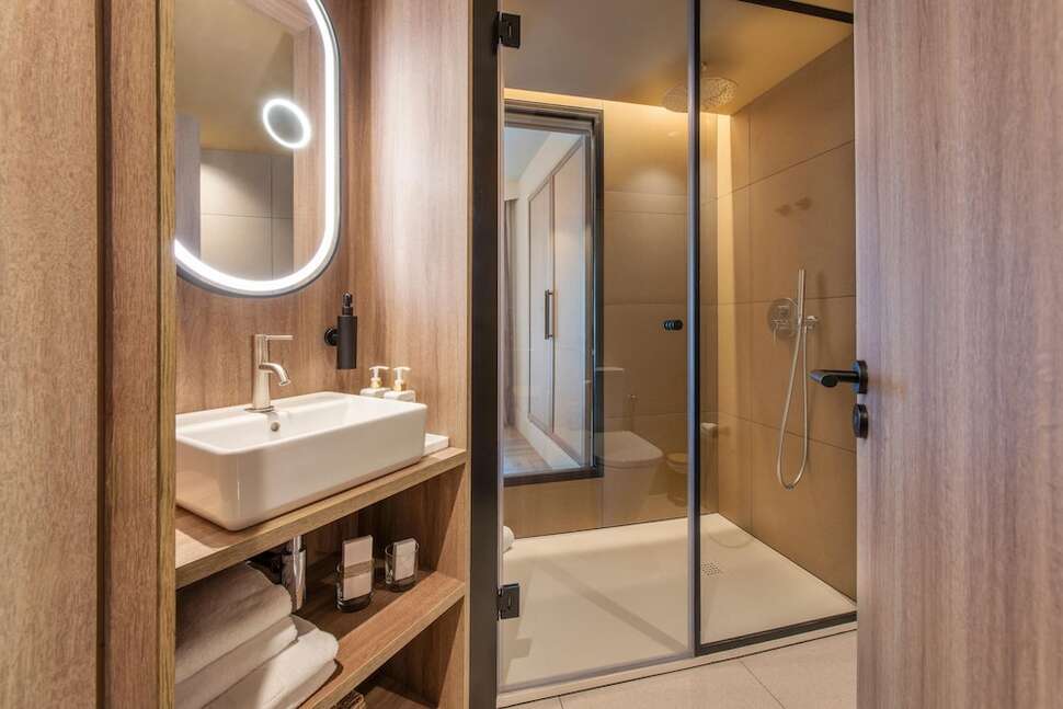 Een foto van Aubamar Palma Resort