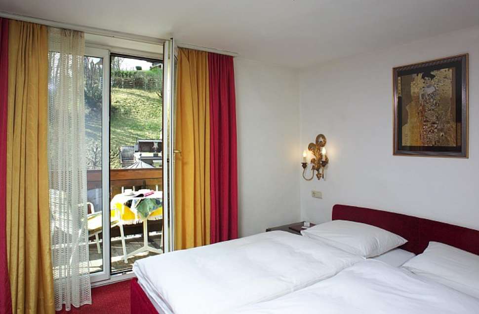 Een foto van Berger's Sporthotel