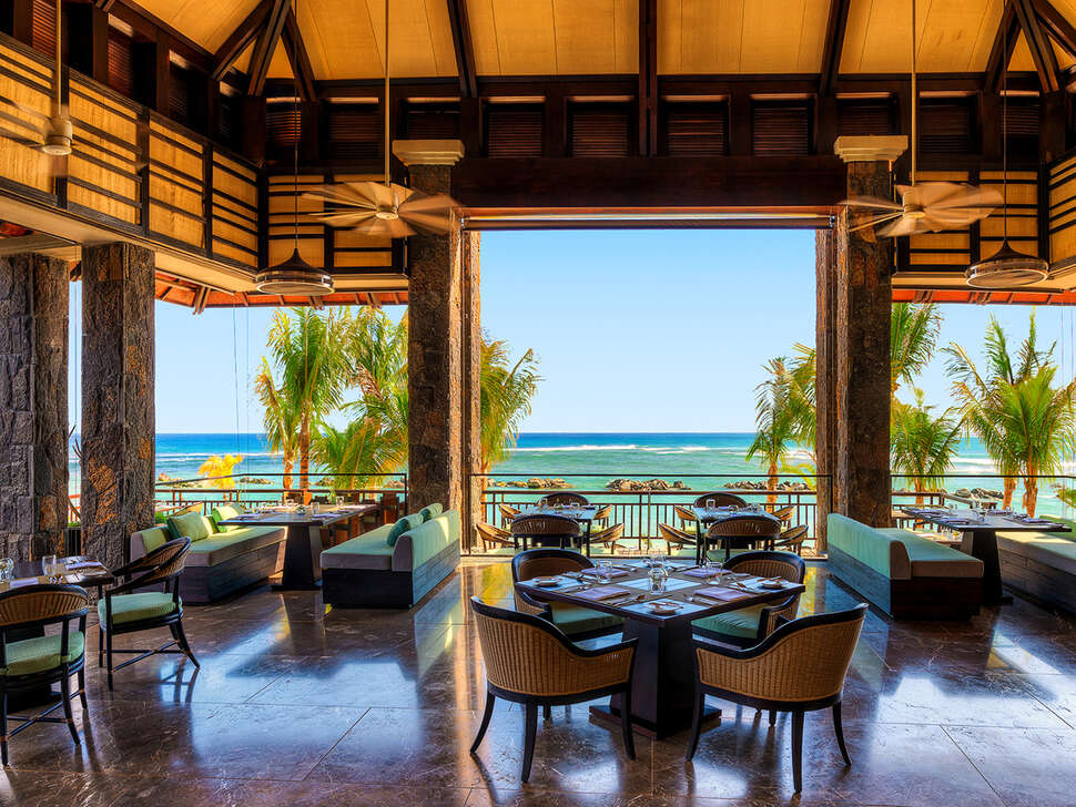 Een foto van The Westin Turtle Bay Resort & Spa Mauritius