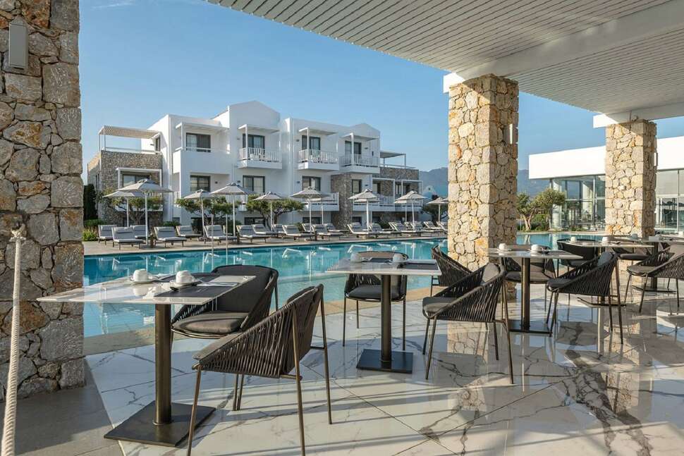 Een foto van Diamond Deluxe Hotel