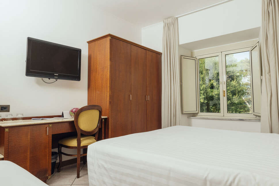 Een foto van Grand Hotel Telese