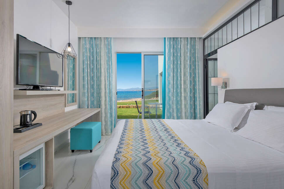 Een foto van Sentido Sunrise Beach