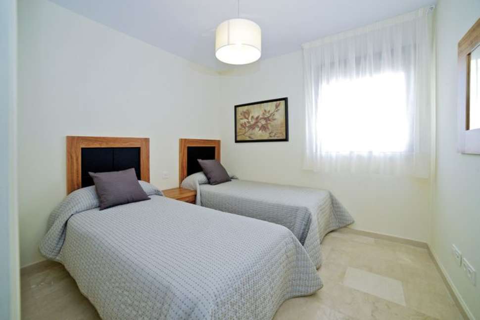 Een foto van Ona Valle Romano Golf & Resort