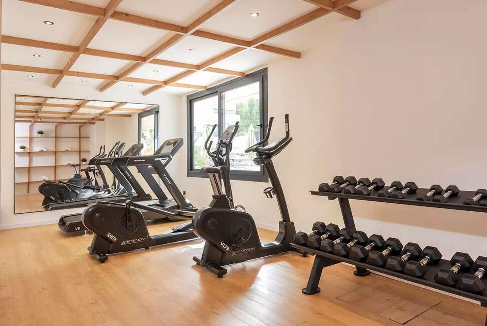Ein Foto Copaiba by Honne Hotels