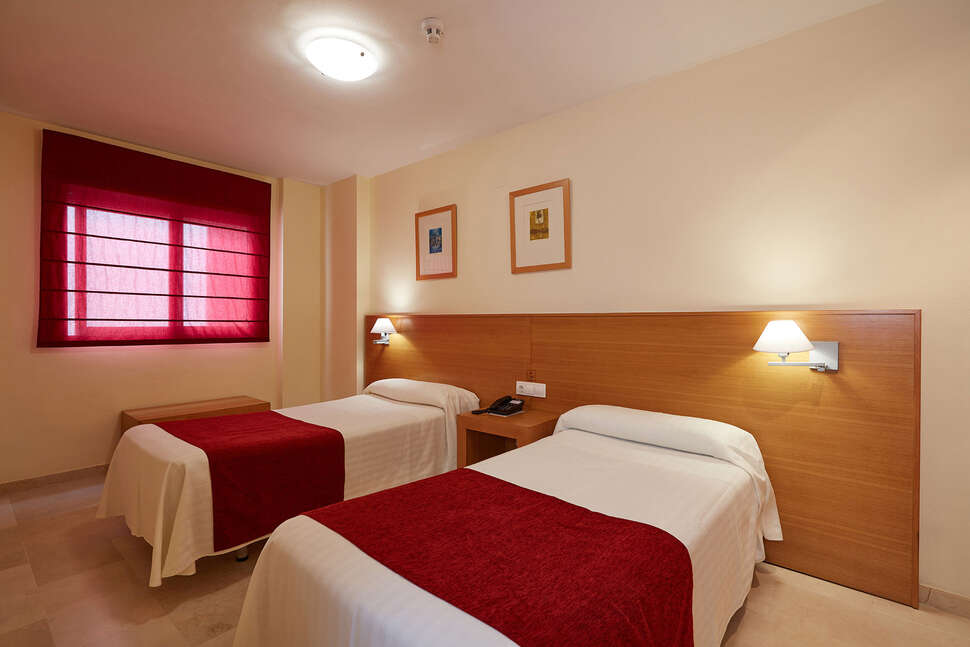 Een foto van Milord's Suites