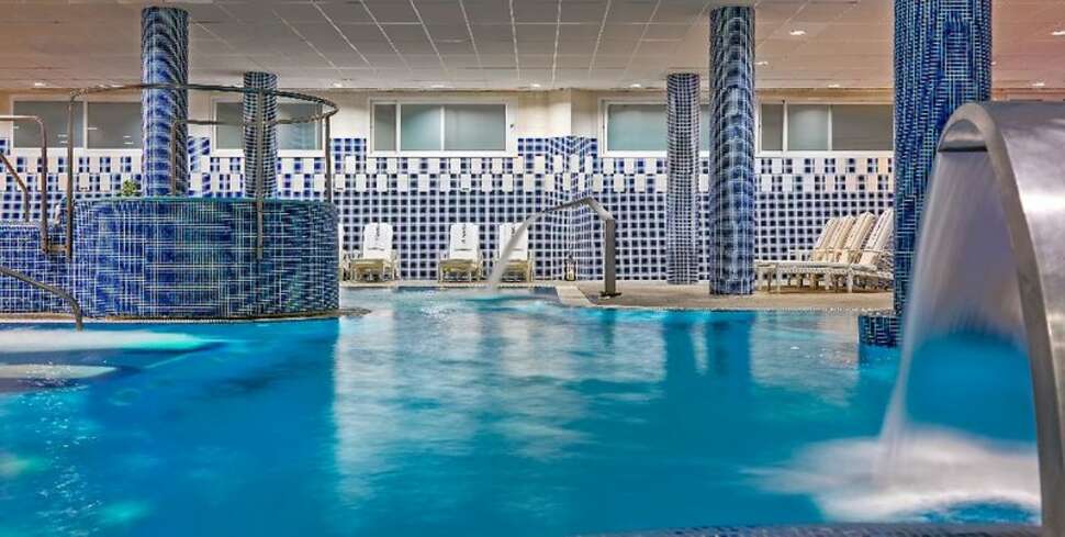 Ein Foto H10 Estepona Palace
