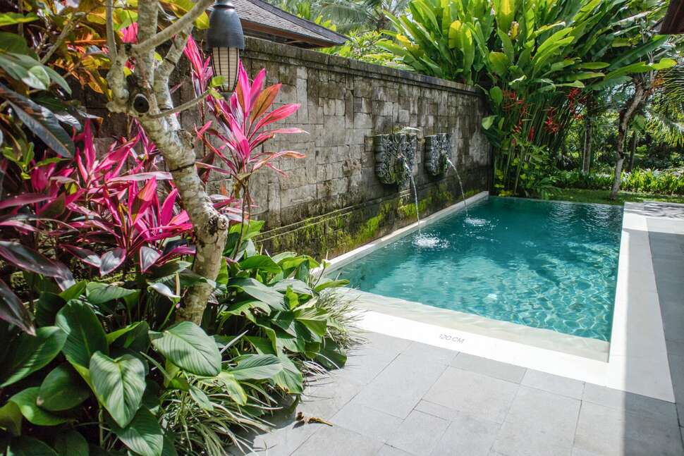 Een foto van Desa Visesa Ubud