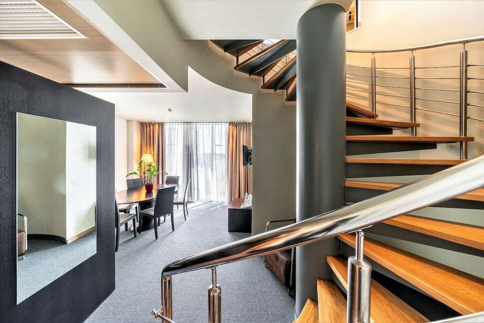 Een foto van Rixwell Elefant Hotel