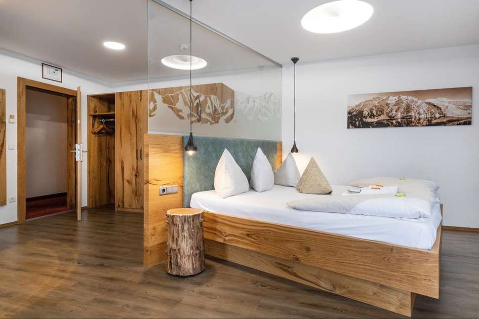 Een foto van Hotel Kohlerhof