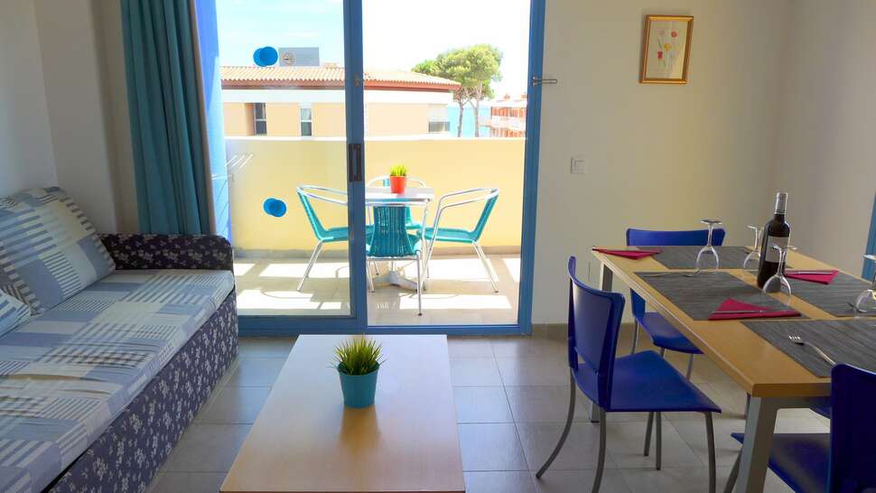 Ein Foto Apartments Costa Verde