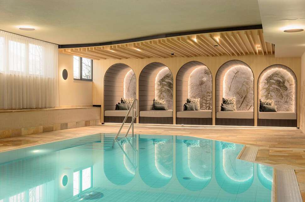 Een foto van Carpe Solem Kaprun by Alps Resorts
