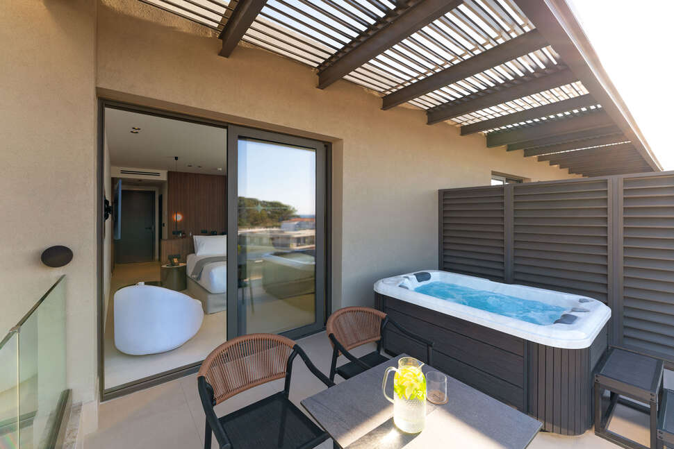 Een foto van Alizo Boutique Hotel & Spa