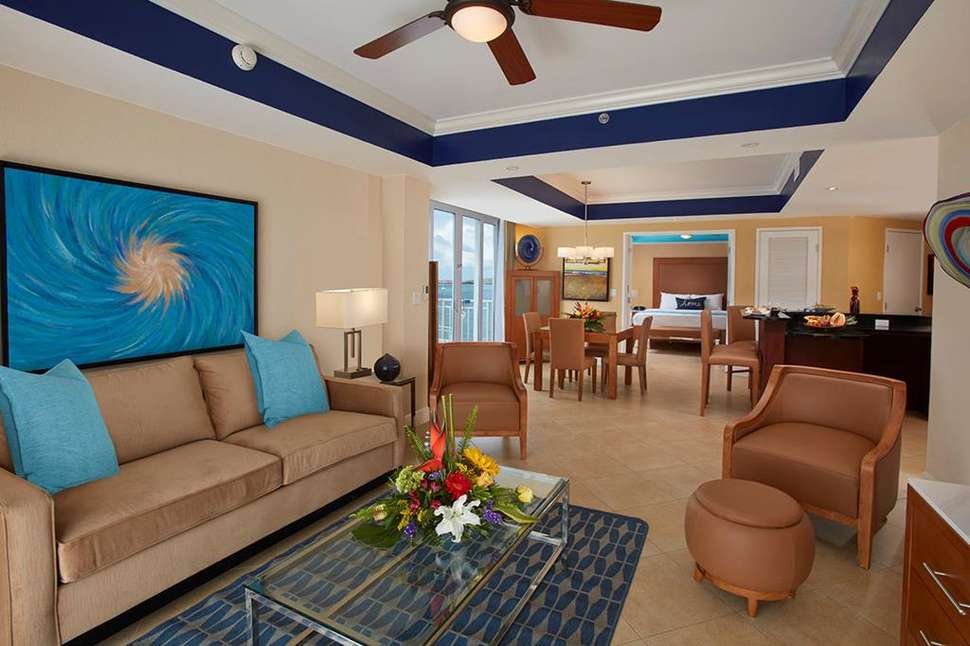 Een foto van Divi Aruba Phoenix Resort