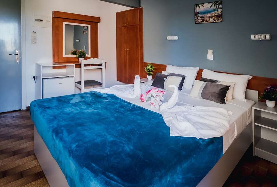 Een foto van Cloud 9 Hotel