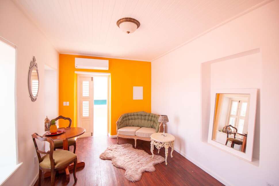 Een foto van Bario Hotel