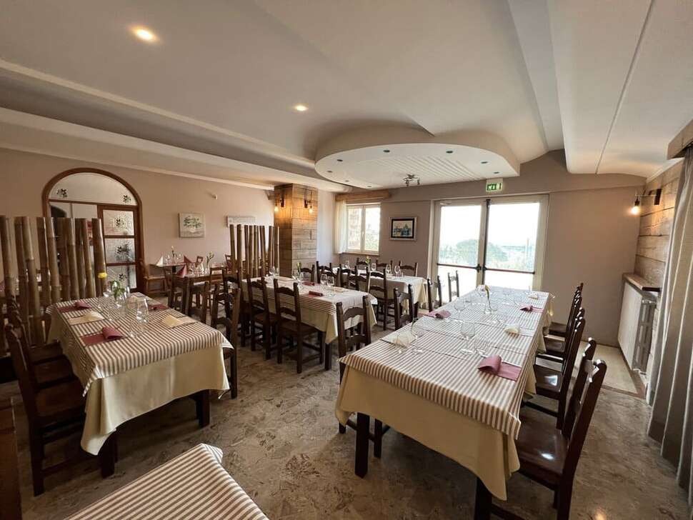 Een foto van Viole Country Hotel