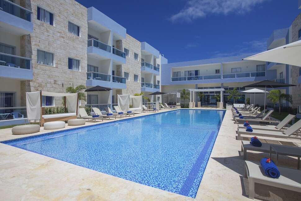 Een foto van Whala!Urban Punta Cana