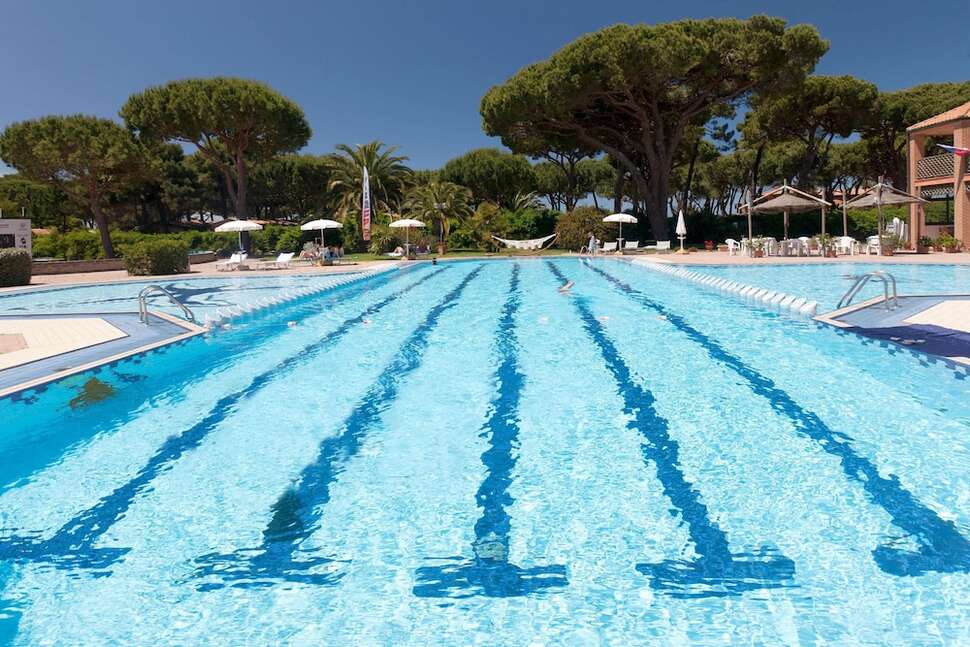 Een foto van Gitavillage Argentario