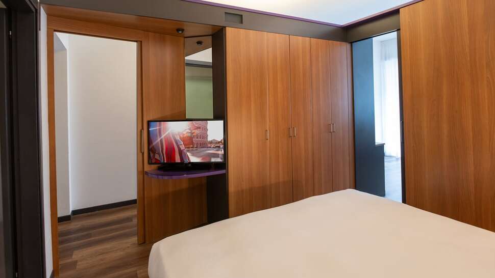 Een foto van Hotel Ripa