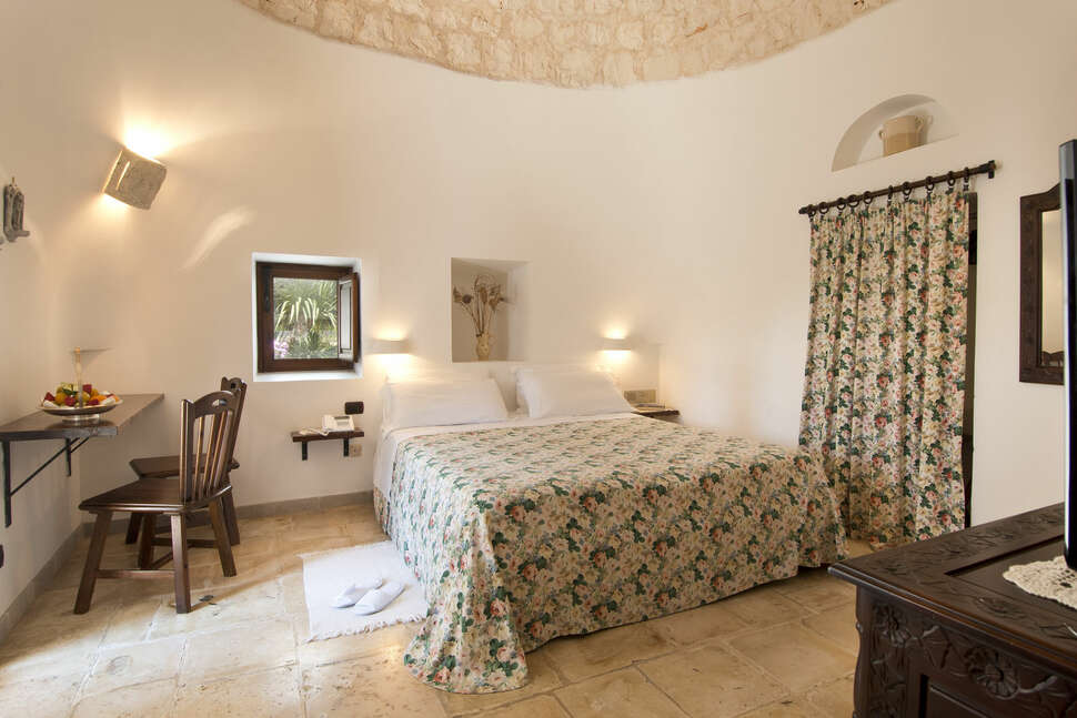 Een foto van Hotel Sierra Silvana