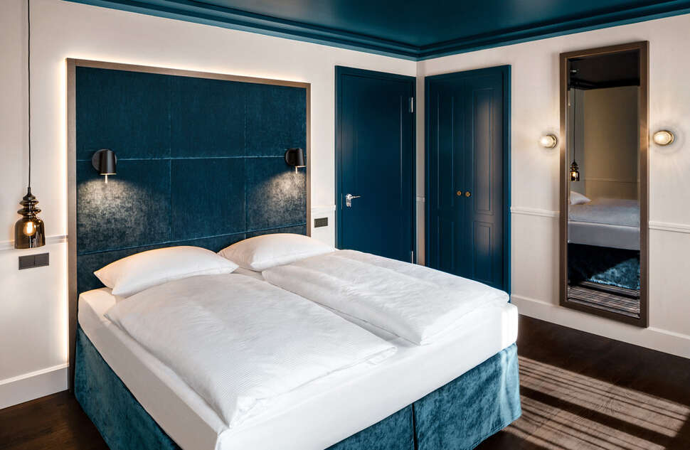 Een foto van Hotel Amo by Amano