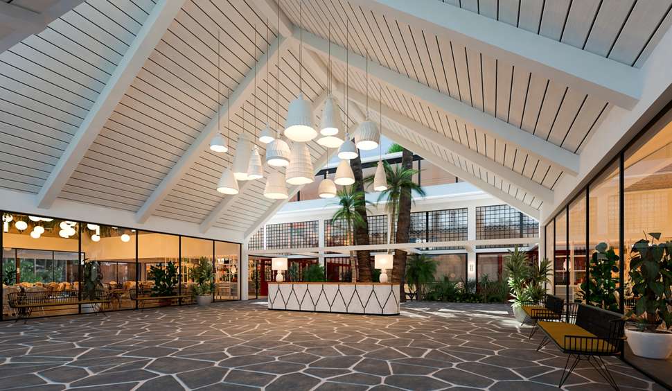 Een foto van Ocean Riviera Paradise
