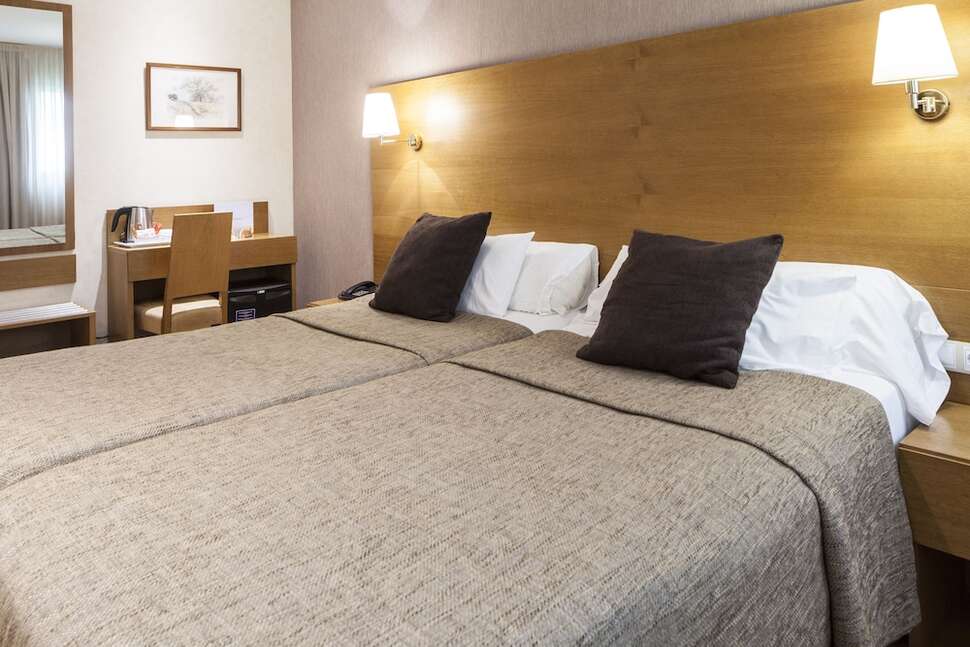 Een foto van Hotel Don Paco