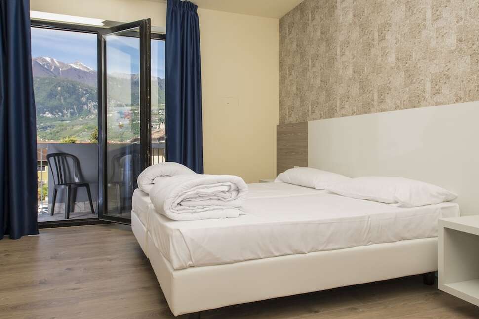Een foto van Arco Smart Hotel
