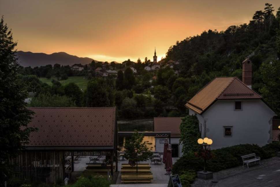 Een foto van Hotel Jama